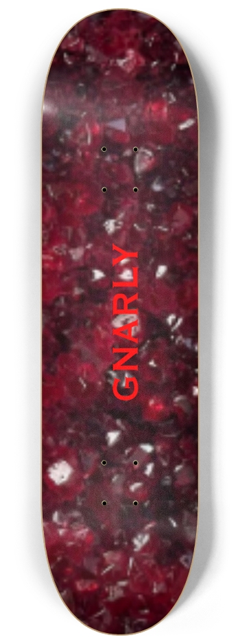 Custom Skateboard 8-1/4 Skateboard Deck