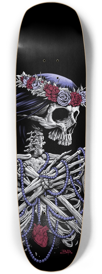 Dark Heart SN Square Nose