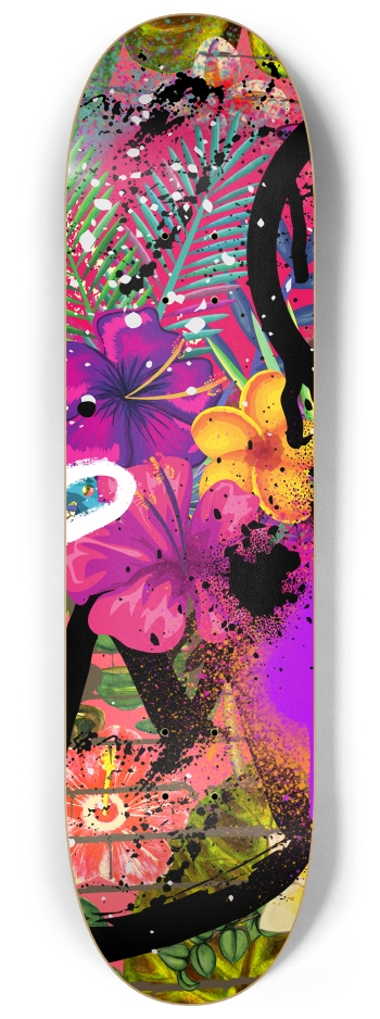 Skateboard Series #2