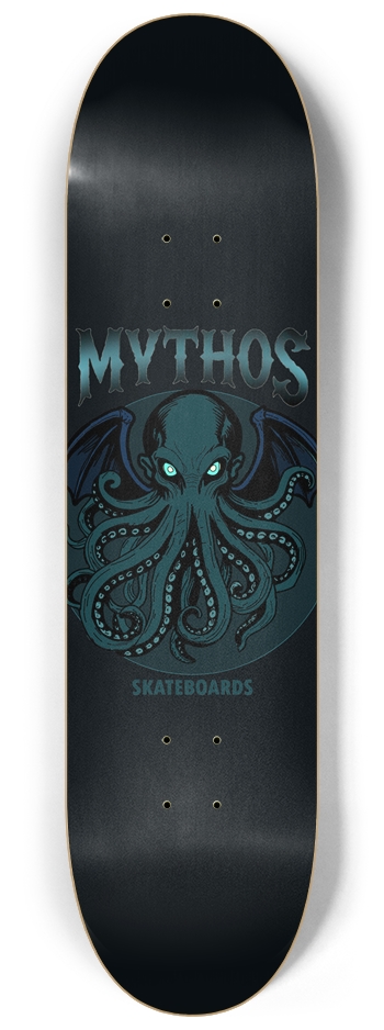 The Ancient One 8-1/4 Skateboard Deck