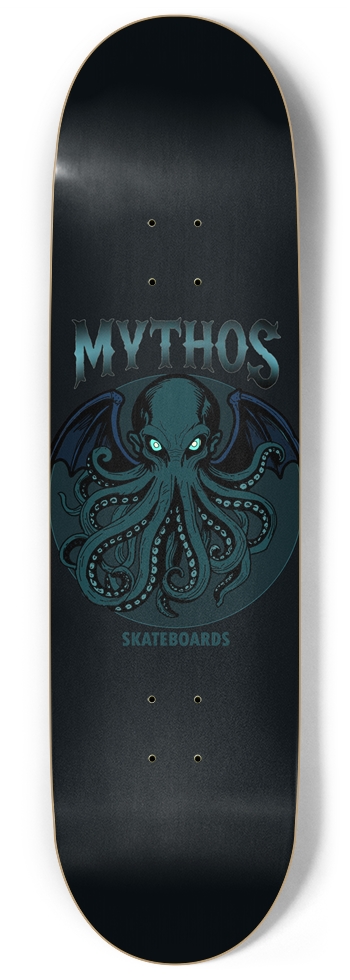 The Ancient One 9 Inch Skateboard