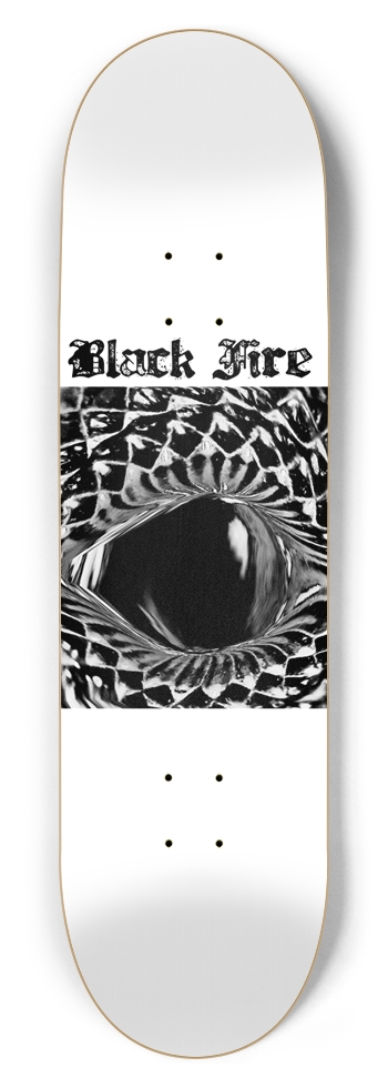 Black Fire