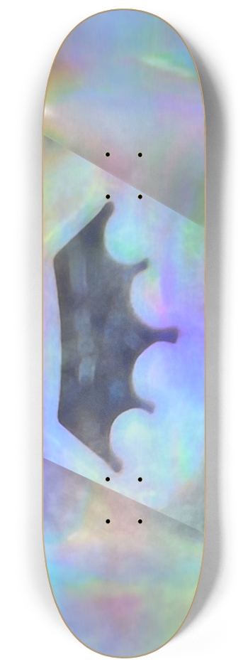 Royal 8-1/4 Skateboard Deck