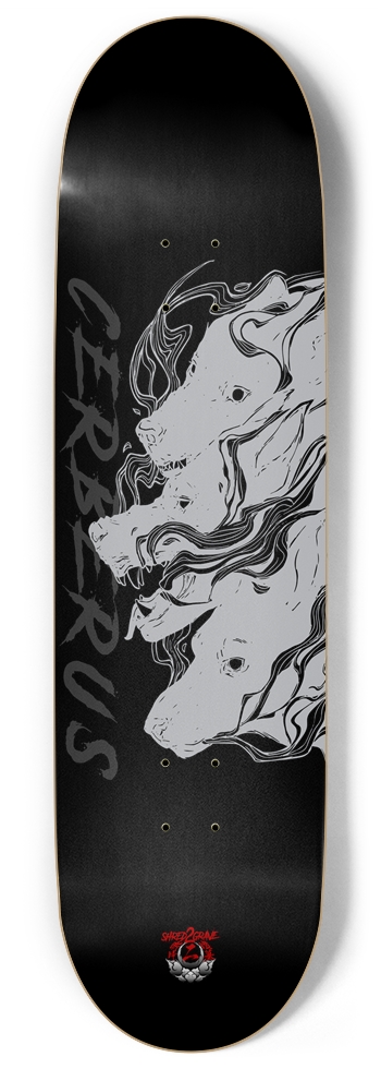 Cerberus (Black Edition)