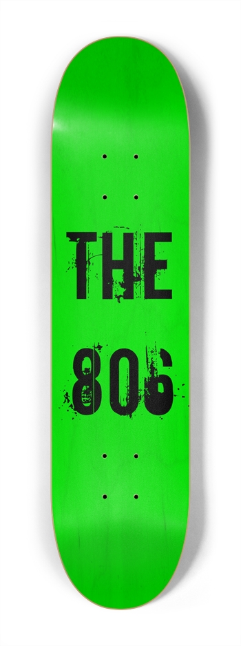 sum1sk8boards 806 7.25 popsicle skateboard 
