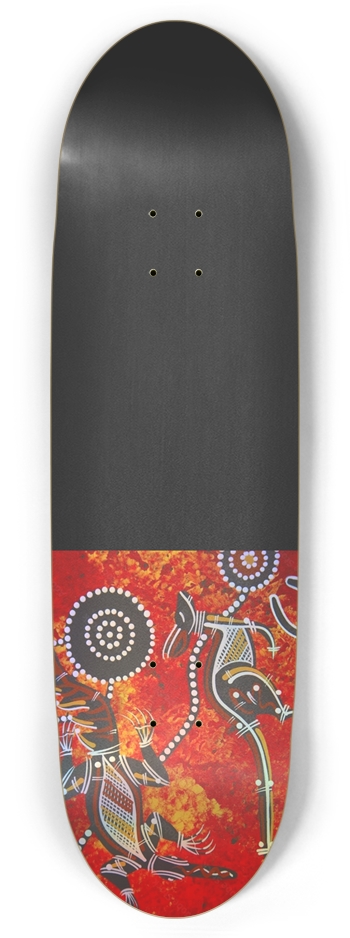 Yallungah bro Football Shape