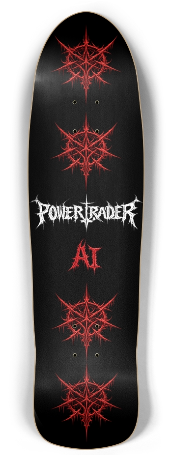 PT Death Rocket Retro Rocket