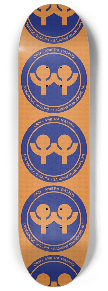 Can-Amera Games - Cambridge Saginaw 03