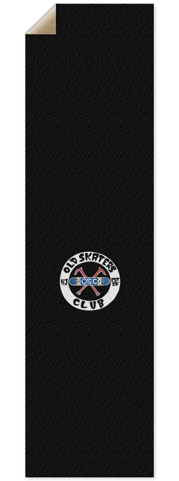 OSC Griptape Standard