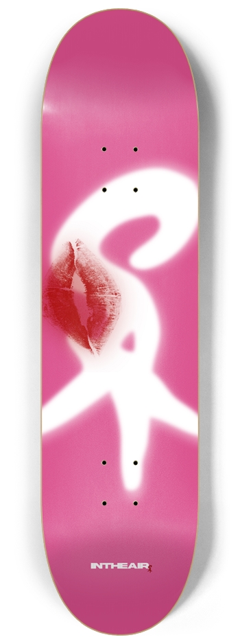 KISS 8.25