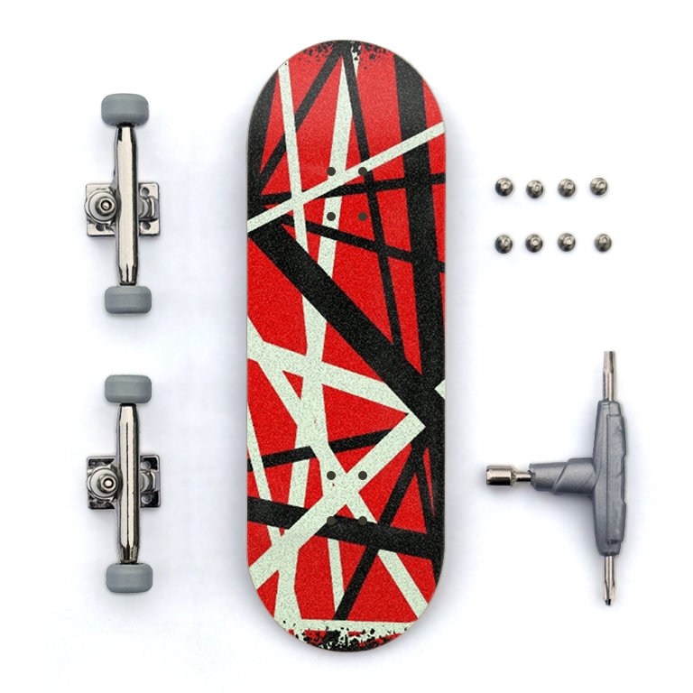 5150 Fingerboard