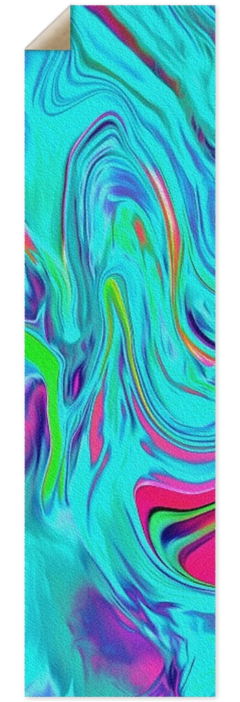 Psychedelic Griptape