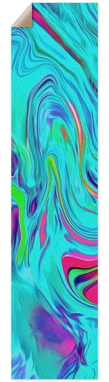 Psychedelic Griptape