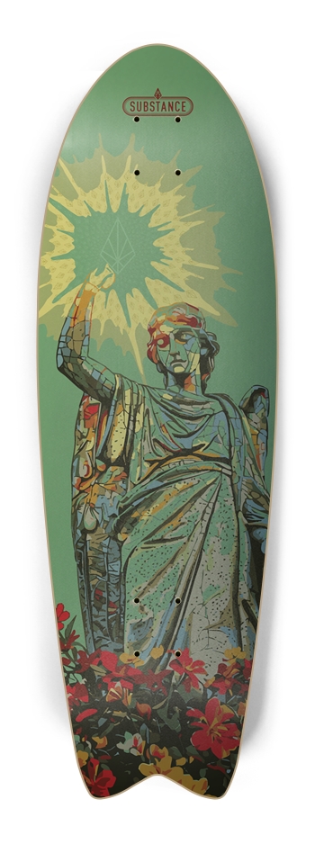 Higher - Fishtail Fish Tail