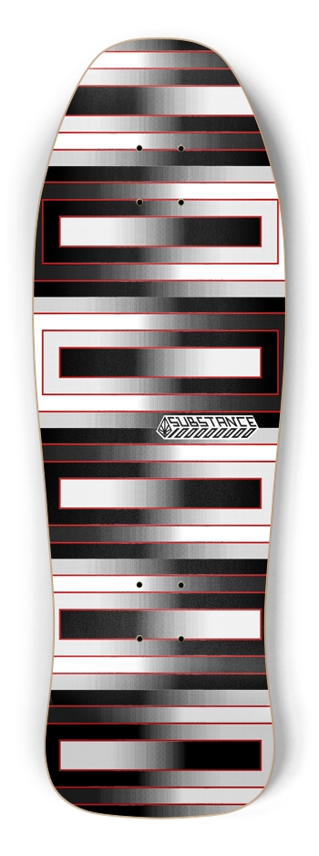 Block - Shredder Shredder Shape