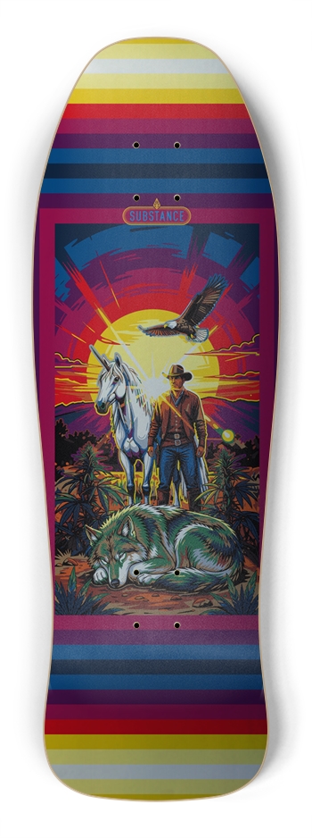 Wolf - Shredder Shredder Shape