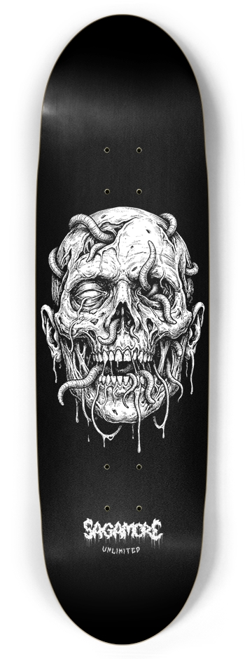 Worms Football Shape