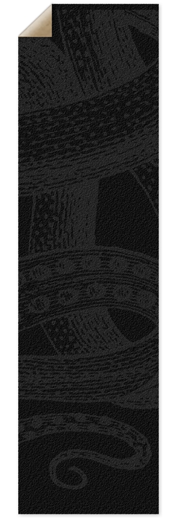 Tentacle Grip 10 x 36 Inch Griptape