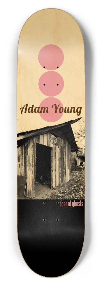 Adam Young Pro Model
