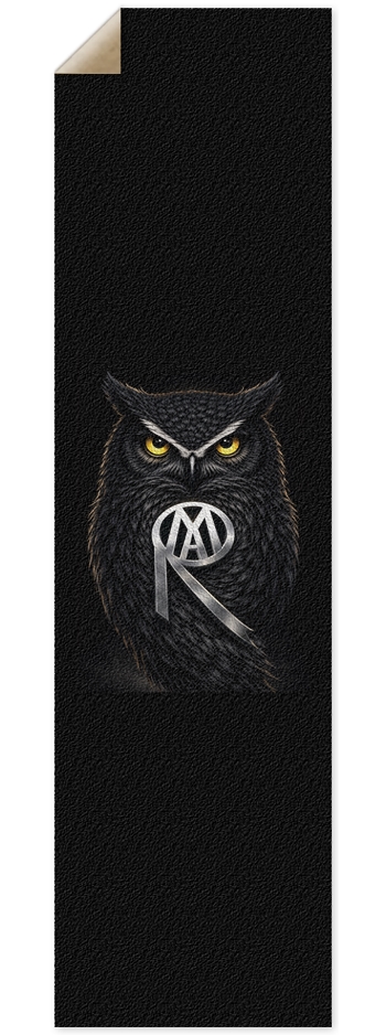Owl Griptape