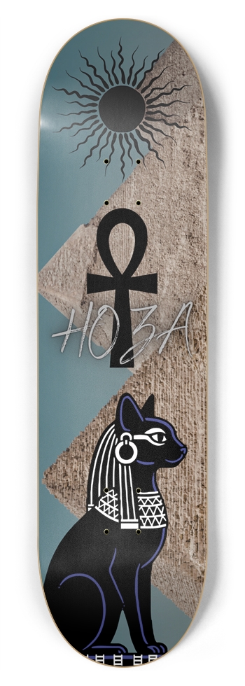 "Egyptian Sands Protection"  HOZA Board