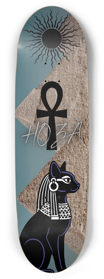 "Egyptian Sands Protection"  HOZA Board