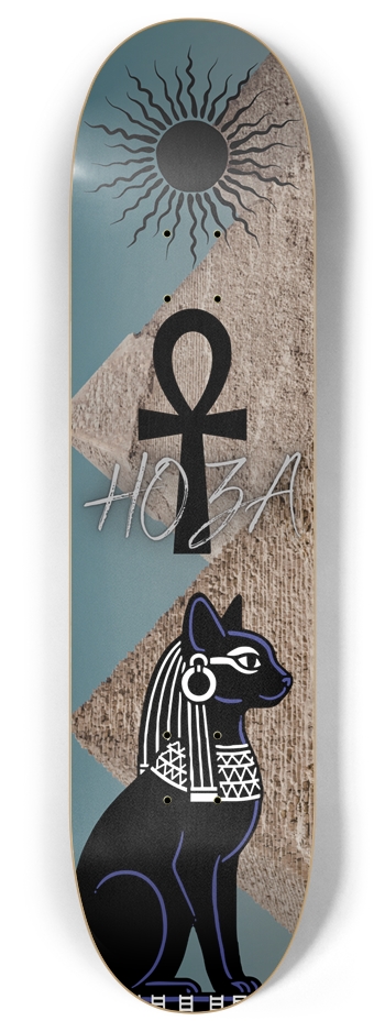 "Egyptian Sands Protection"  HOZA Board