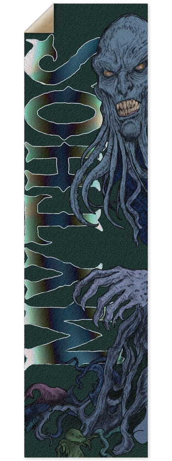 It lurks 9 x 33 Inch Griptape