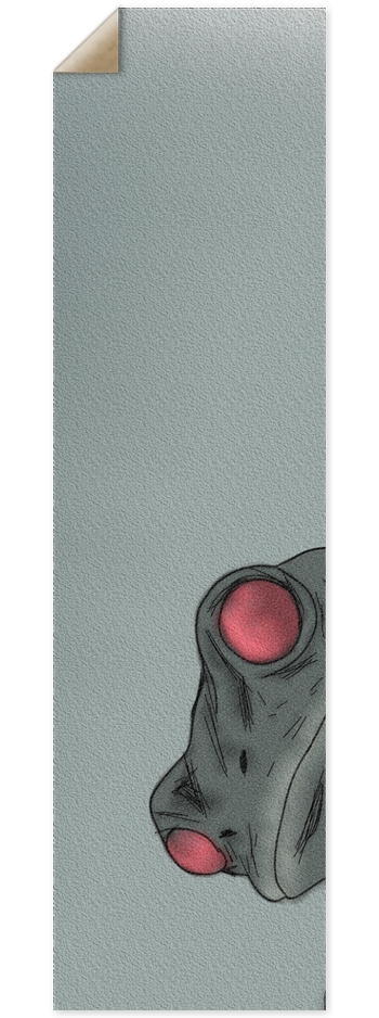 Frogman 9 x 33 Inch Griptape
