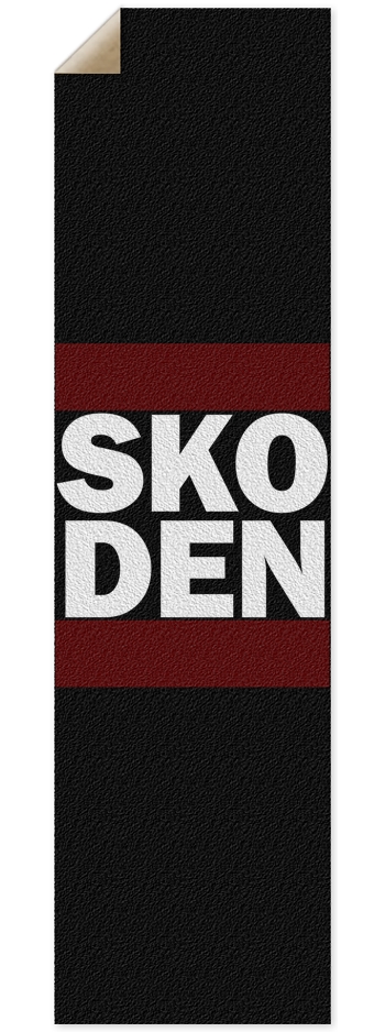 Skoden Griptape 