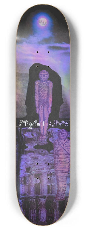 Twin Flame 8.0 Holographic 