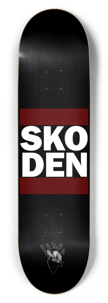 Skoden Board 3