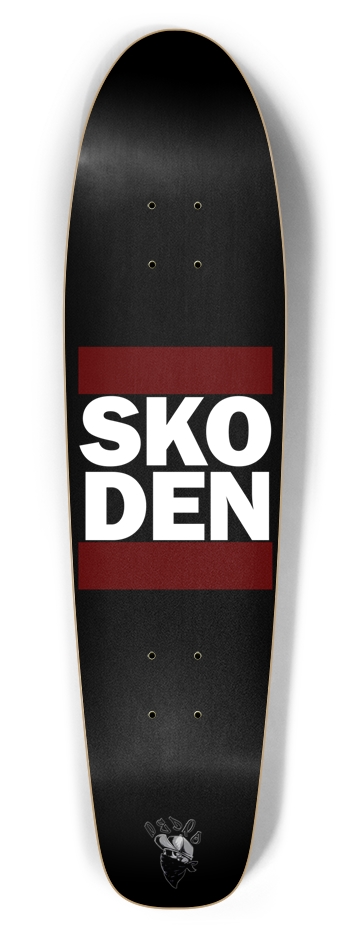 Skoden Cruiser