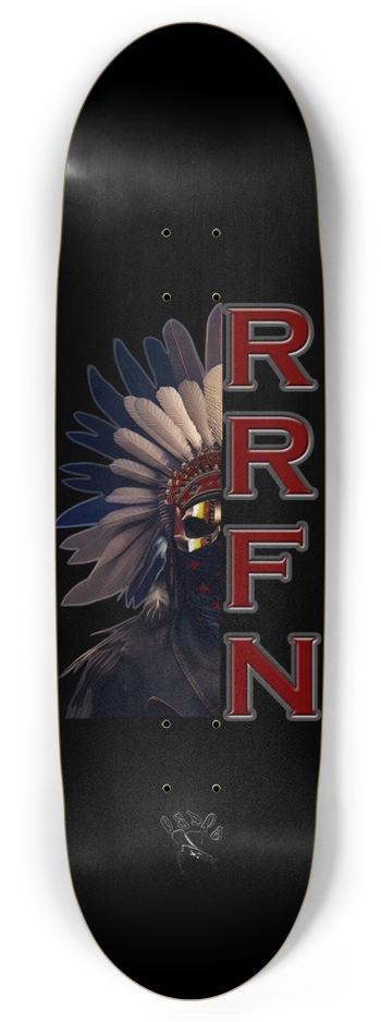 RR Football Football Shape