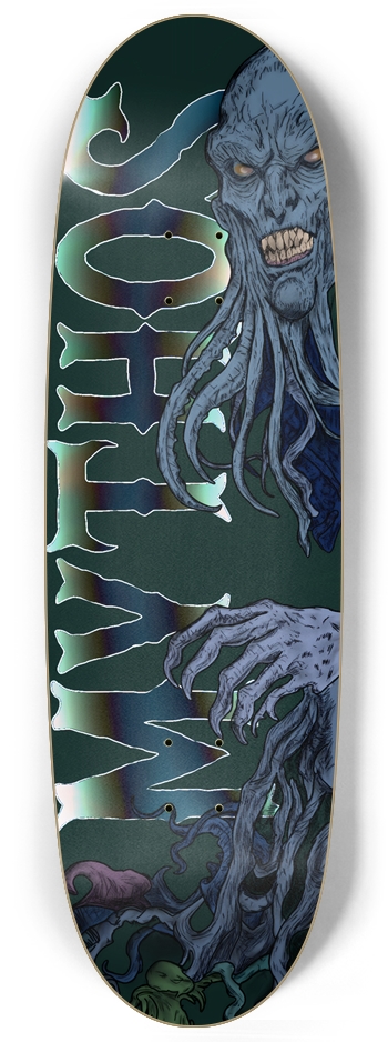 It lurks egg Egg Shape