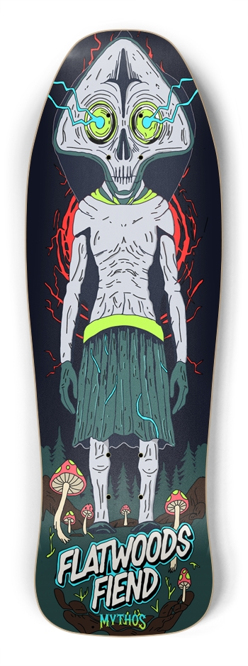 The phantom shredder Shredder Shape