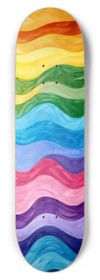 Cranyon 8-3/4 Inch Skateboard