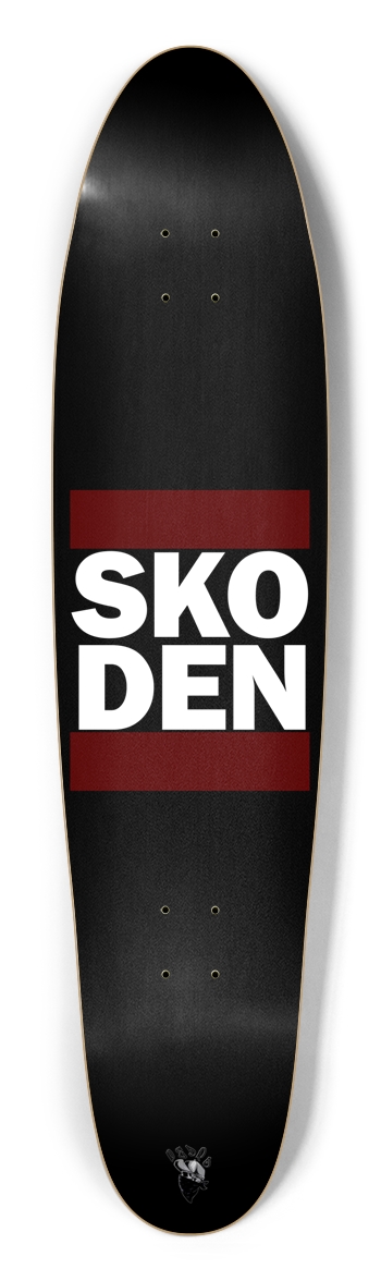 Skoden Longboard