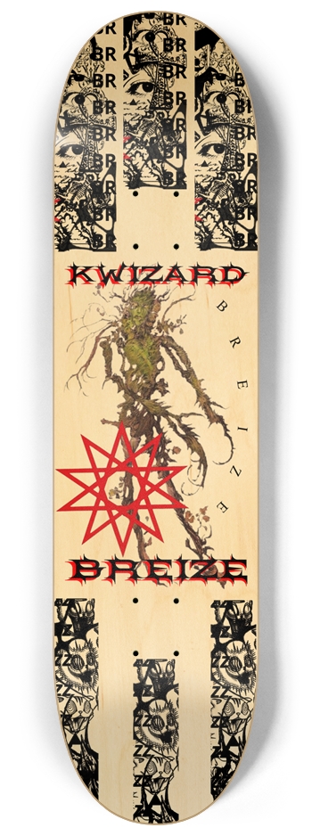 BREIZE PRO STREET