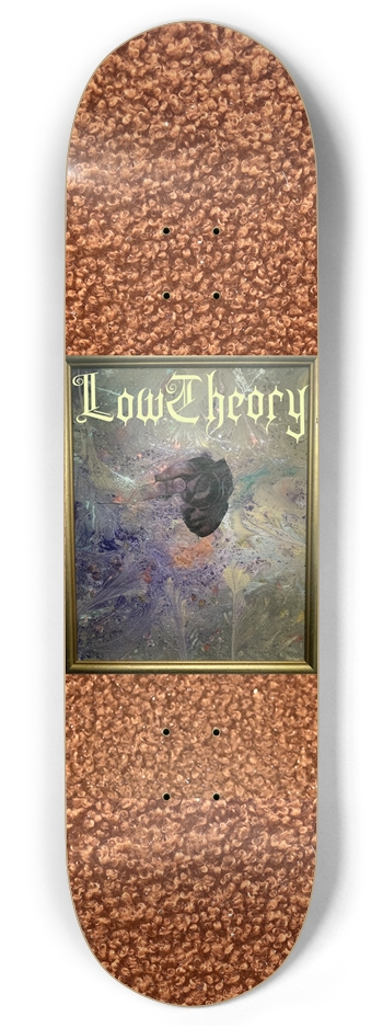 Carpet weed Twin Tail 8.375