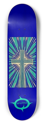 8.5 popsicle skateboards 