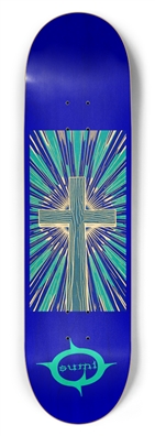 8.75 popsicle skateboards 