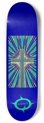 9" popsicle skateboards