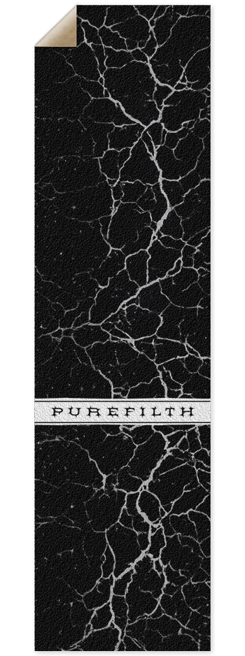 Faultline 9 x 33 Inch Griptape