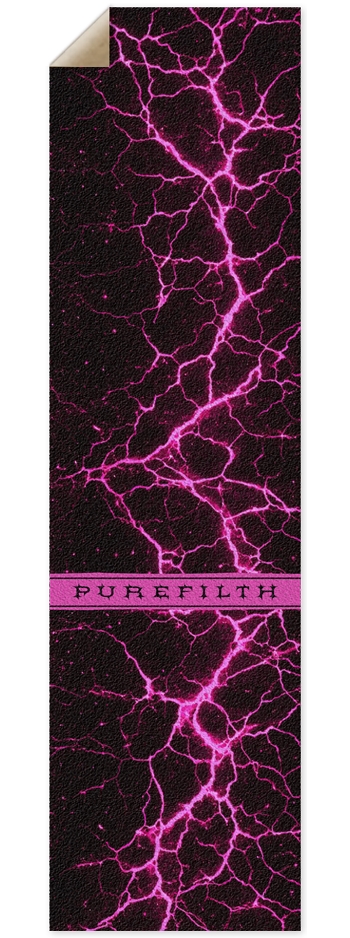 Underpressure 9 x 33 Inch Griptape