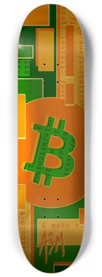 Crypto Series