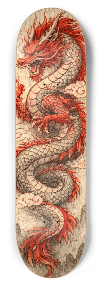 Red Dragon