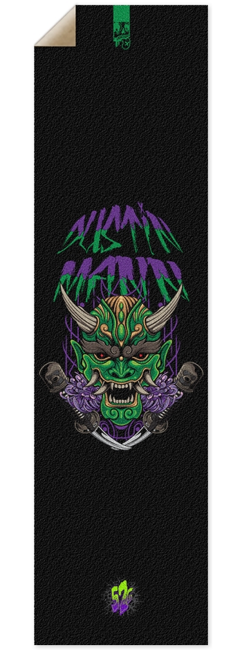 Dustin Mann Pro Grip