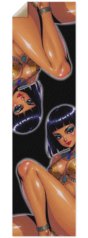 Pharaohlells 9x33 9 x 33 Inch Griptape