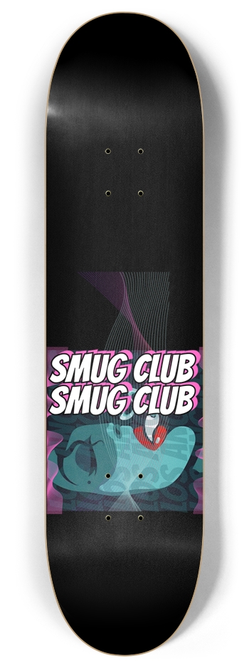 Custom Skateboard 8 Inch Skateboard Deck